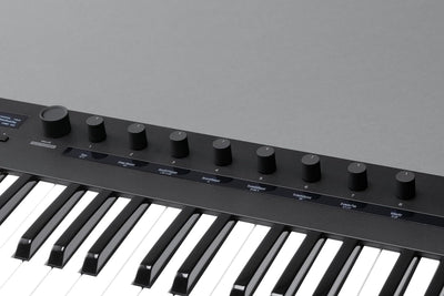 Korg Keystage 61 MIDI Controller