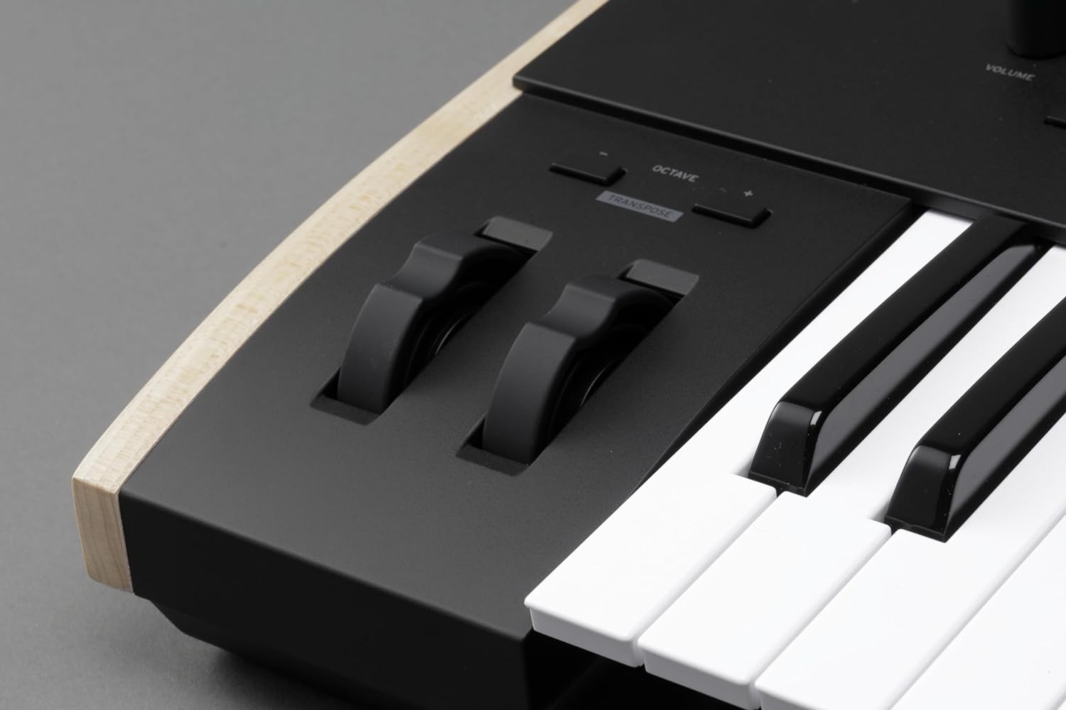 Korg Keystage 61 MIDI Controller