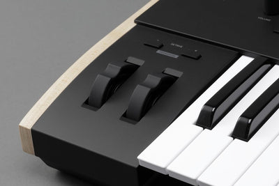 Korg Keystage 61 MIDI Controller