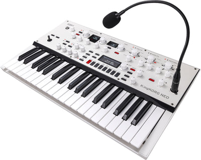 Korg KingKORG NEO 37-Key Synthesizer