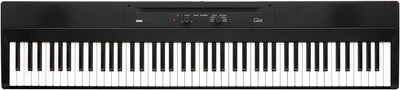 Korg L1 Liano 88-Key Digital Piano - Black