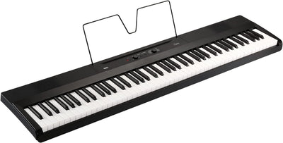Korg L1 Liano 88-Key Digital Piano - Black