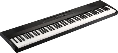 Korg L1 Liano 88-Key Digital Piano - Black