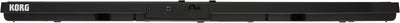 Korg L1 Liano 88-Key Digital Piano - Black w/ Furniture Bench