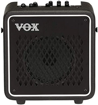 Vox Mini Go 10 Portable Modeling Amplifier
