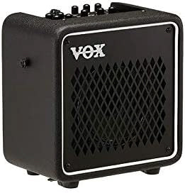 Vox Mini Go 10 Portable Modeling Amplifier