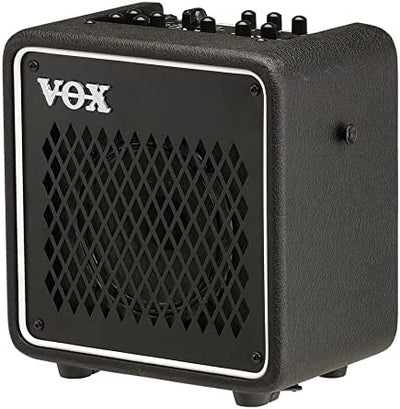 Vox Mini Go 10 Portable Modeling Amplifier