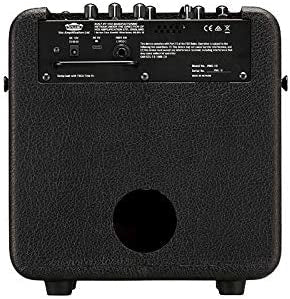 Vox Mini Go 10 Portable Modeling Amplifier