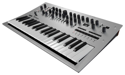 Korg Minilogue Polyphonic Analog Synthesizer