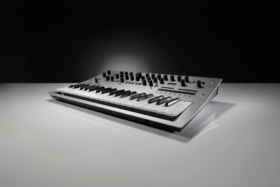 Korg Minilogue Polyphonic Analog Synthesizer