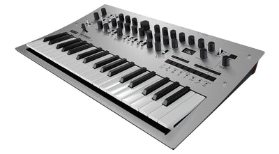 Korg Minilogue Polyphonic Analog Synthesizer w/ MIDI Cable
