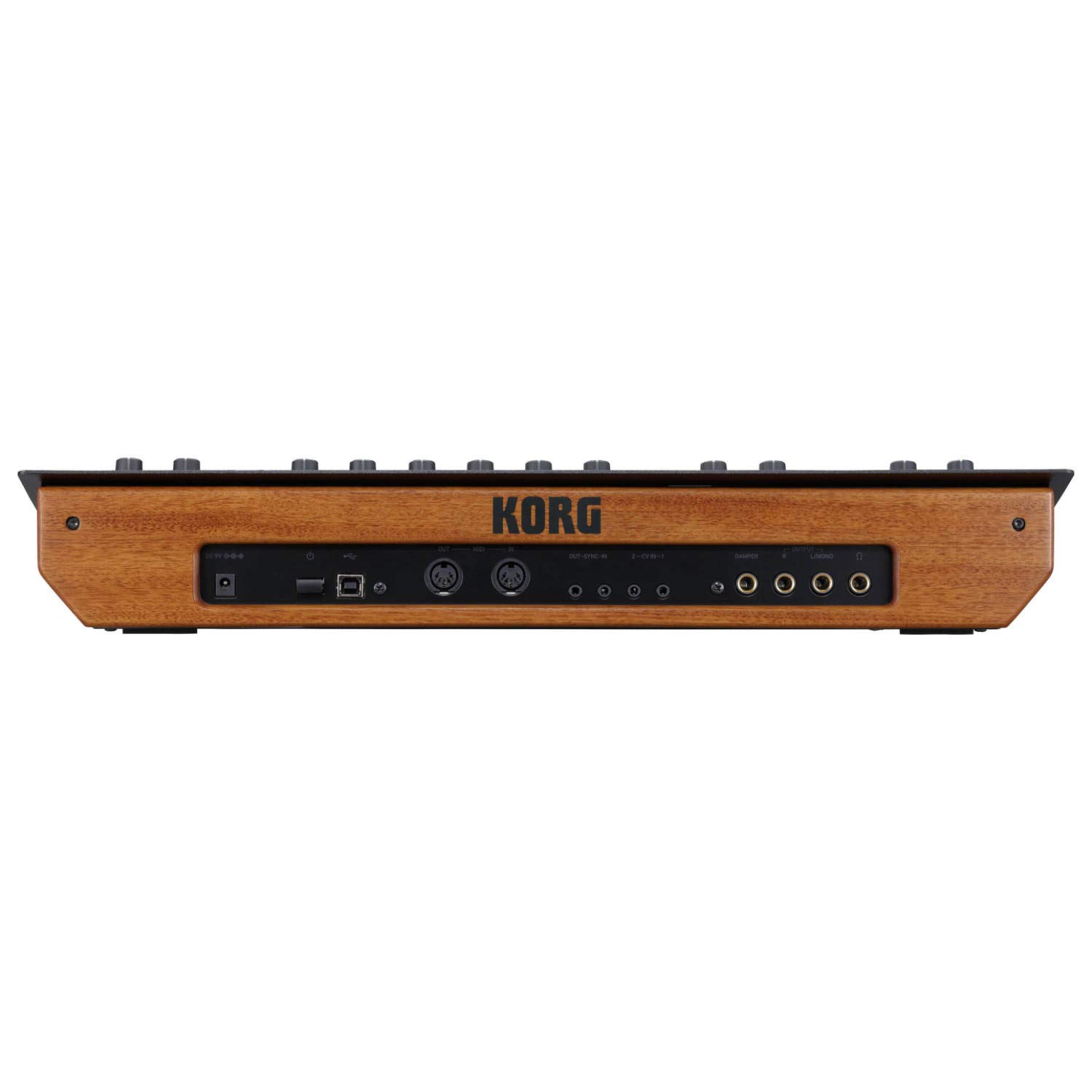 Korg Minilogue XD Module Polyphonic Analog Synthesizer