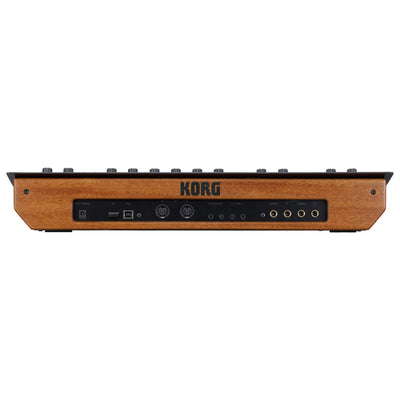 Korg Minilogue XD Module Polyphonic Analog Synthesizer