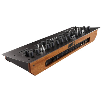 Korg Minilogue XD Module Polyphonic Analog Synthesizer
