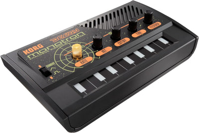 Korg Monotron Delay Analog Ribbon Synthesizer