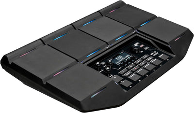 Korg MPS-10 Drum, Percussion and Sampler Pad