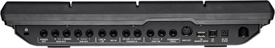 Korg MPS-10 Drum, Percussion and Sampler Pad