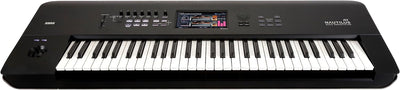 Korg Nautilus 61-Key Music Workstation