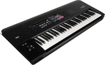 Korg Nautilus 61-Key Music Workstation