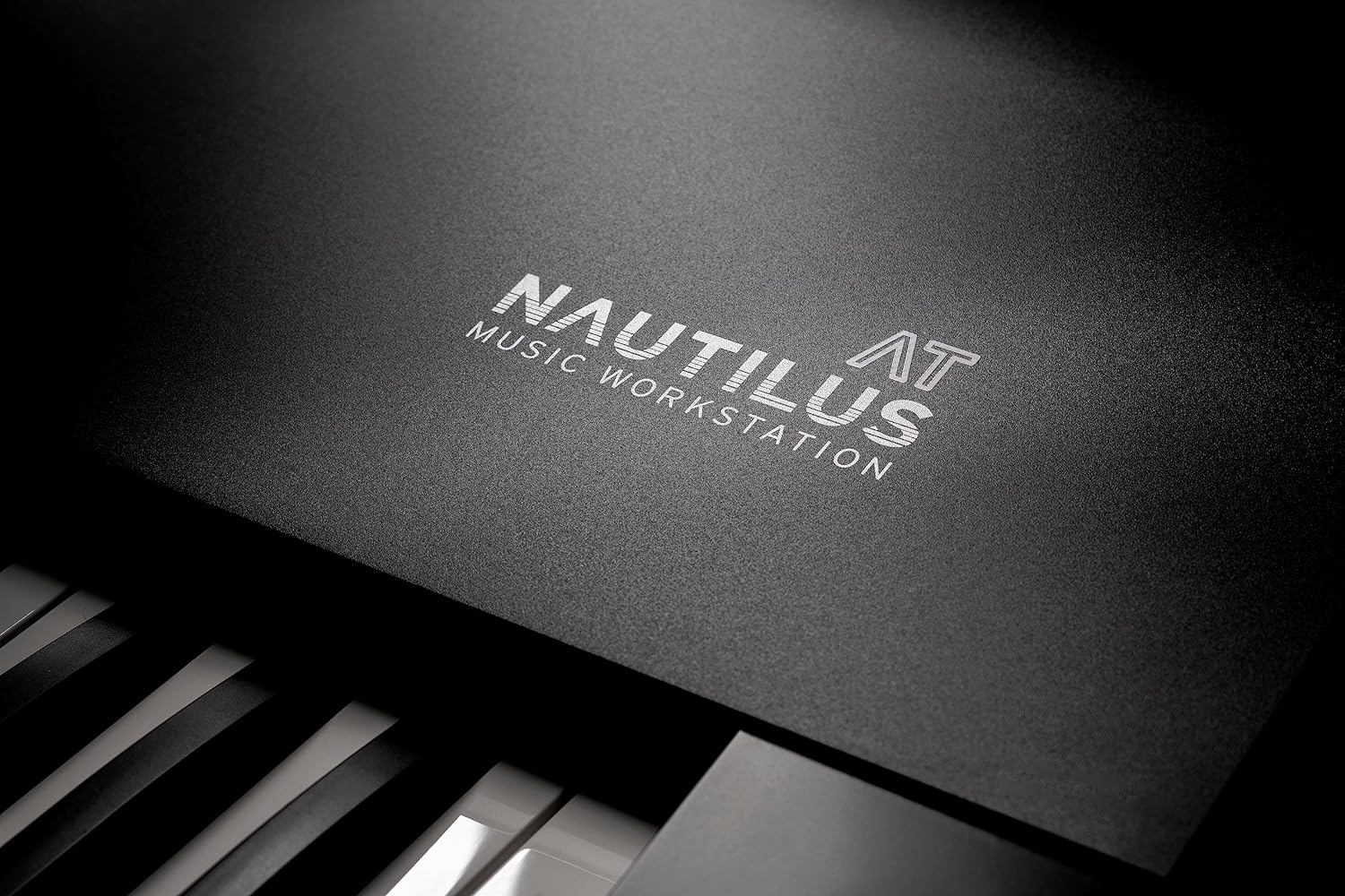 Korg Nautilus 61-Key Music Workstation