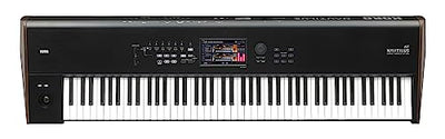 Korg Nautilus 88-Key Music Workstation