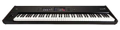 Korg Nautilus 88-Key Music Workstation