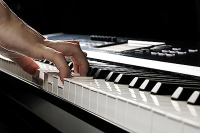 Korg Nautilus 88-Key Music Workstation