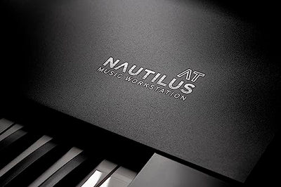 Korg Nautilus 88-Key Music Workstation