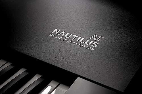 Korg Nautilus 88-Key Music Workstation
