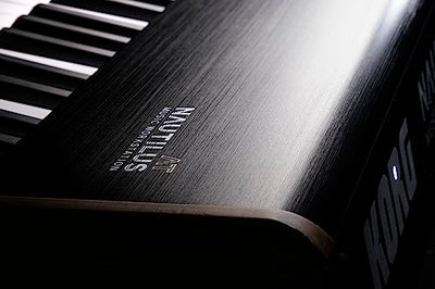 Korg Nautilus 88-Key Music Workstation