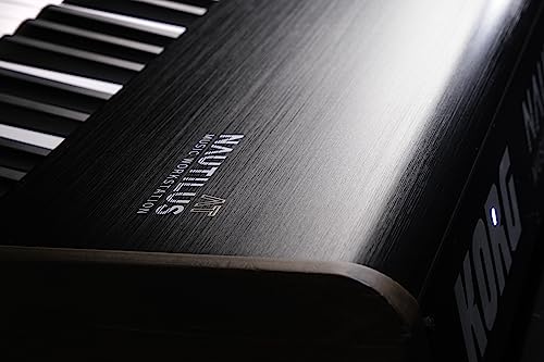 Korg Nautilus 88-Key Music Workstation