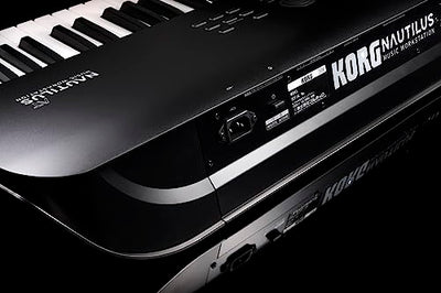 Korg Nautilus 88-Key Music Workstation