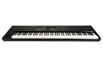 Korg Nautilus 88-Key Music Workstation w/ Sustain Pedal
