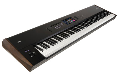 Korg Nautilus 88-Key Music Workstation w/ Sustain Pedal