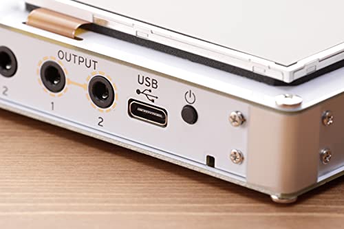 Korg Nu:tekt NTS-2 DIY Oscilloscope Kit