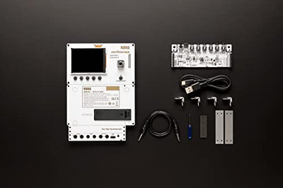 Korg Nu:tekt NTS-2 DIY Oscilloscope Kit