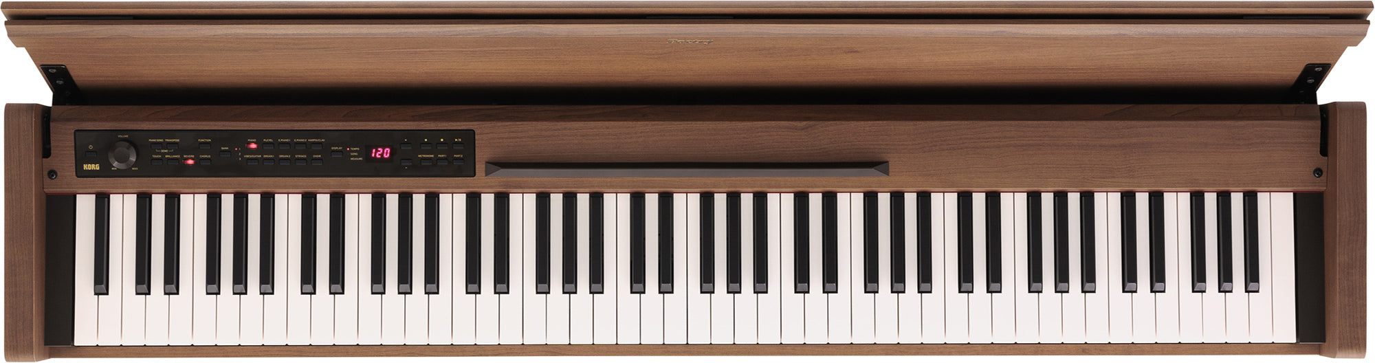 Korg Poetry Digital Piano