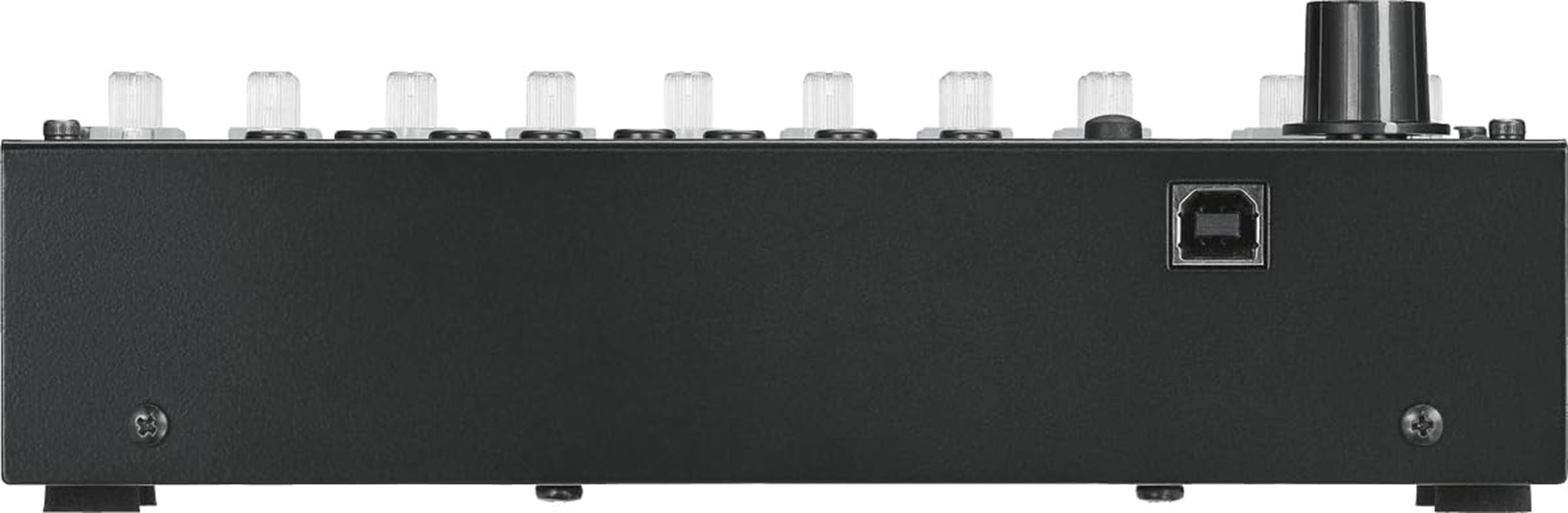 Korg SQ-1 Step Sequencer w/ MIDI Cable