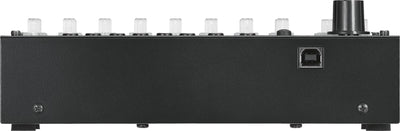 Korg SQ-1 Step Sequencer w/ MIDI Cable