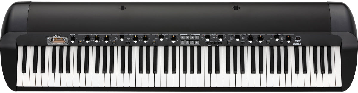 Korg SV-2 88-Key Stage Vintage Piano w/ Adjustable Stand