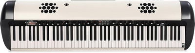 Korg SV-2SP 88-Key Stage Vintage Piano with Built-In Speakers w/ Adjustable Stand