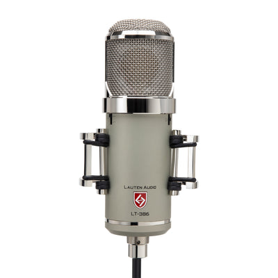 Lauten Audio Eden LT-386 Large-Diaphragm Condenser Microphone