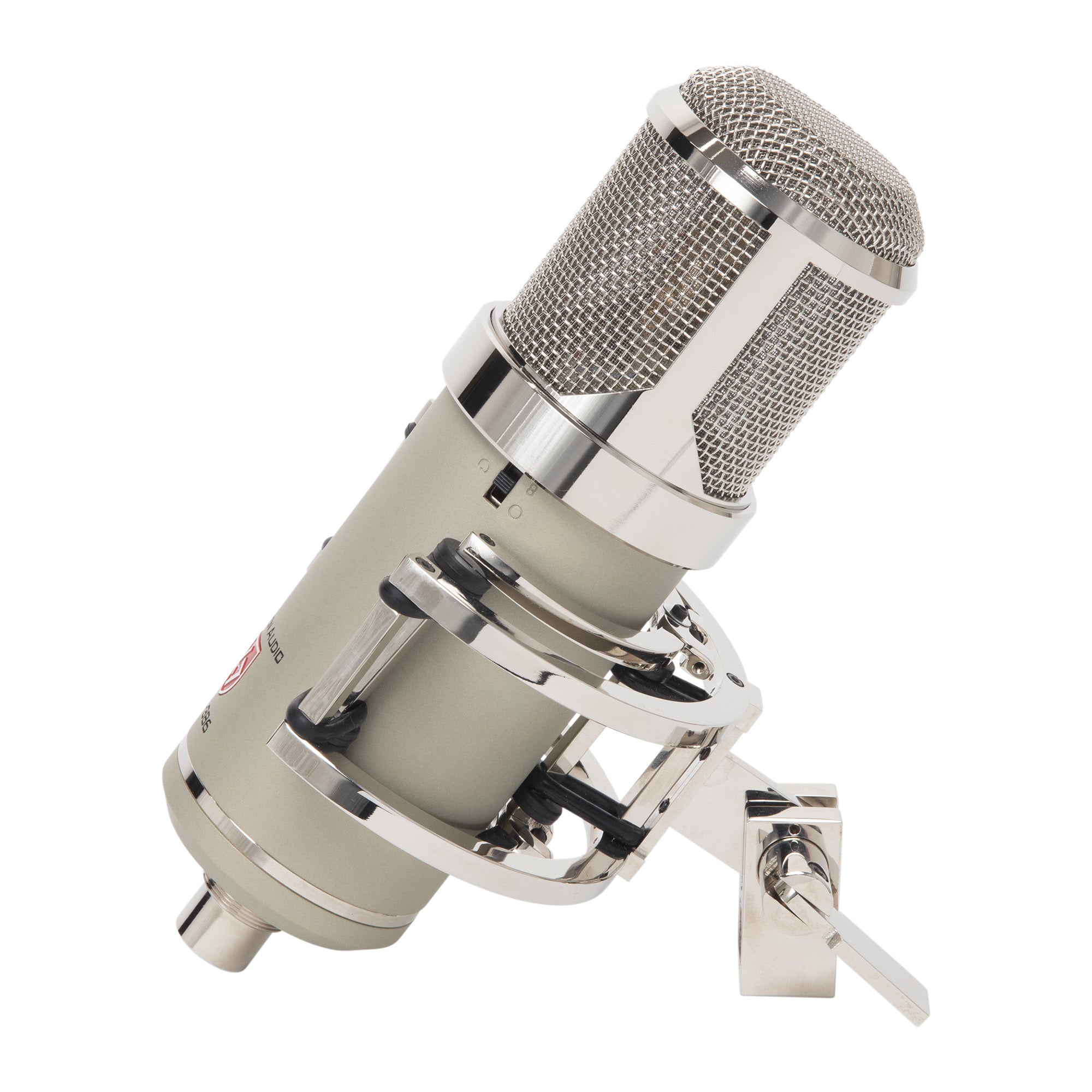 Lauten Audio Eden LT-386 Large-Diaphragm Condenser Microphone