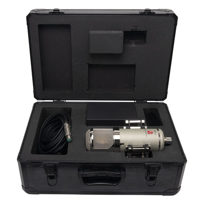 Lauten Audio Eden LT-386 Large-Diaphragm Condenser Microphone