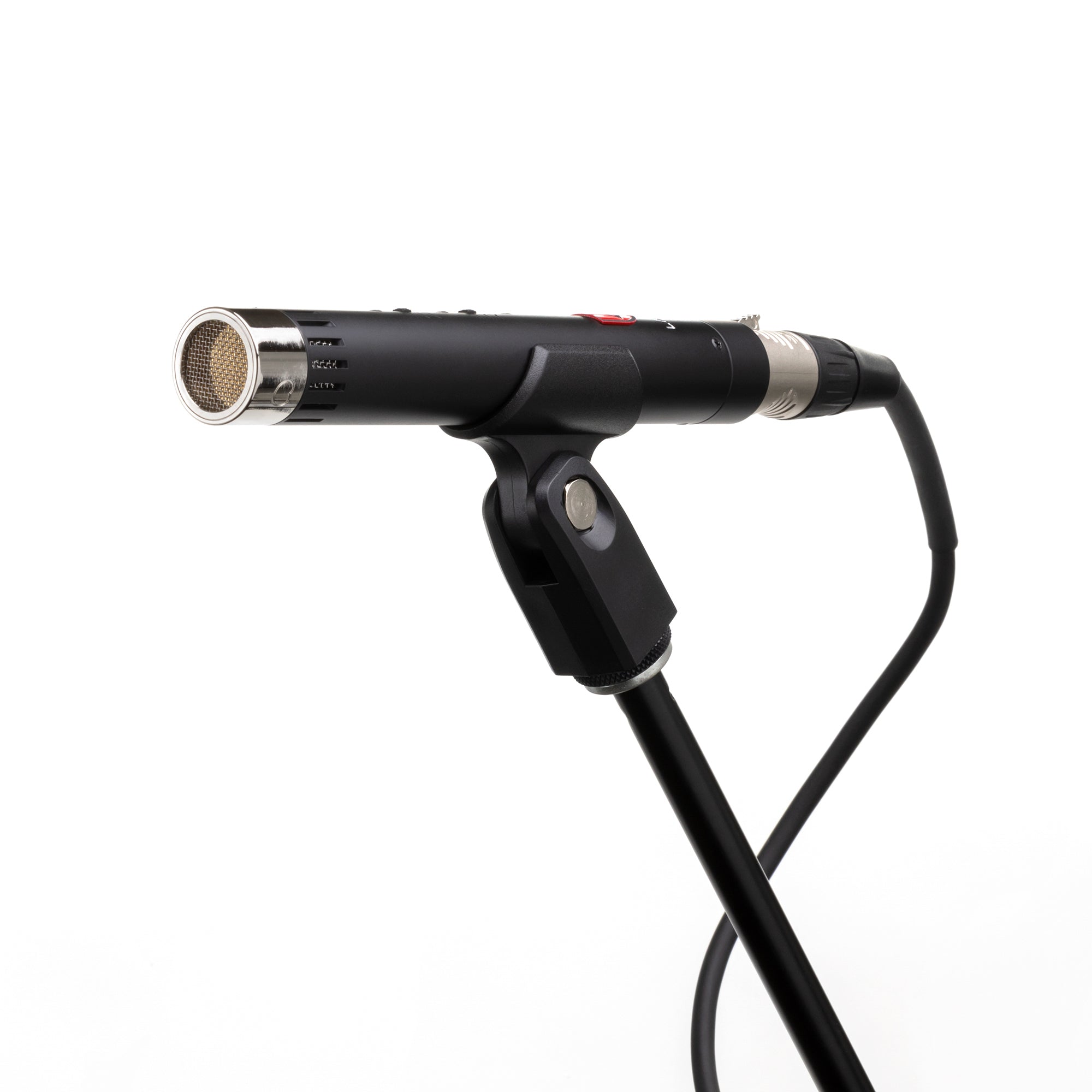 Lauten Audio LA-120 V2 Large-Diaphragm Tube Condenser Microphone