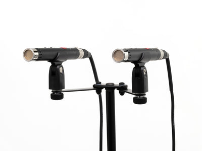 Lauten Audio LA-120 V2 Large-Diaphragm Tube Condenser Microphone