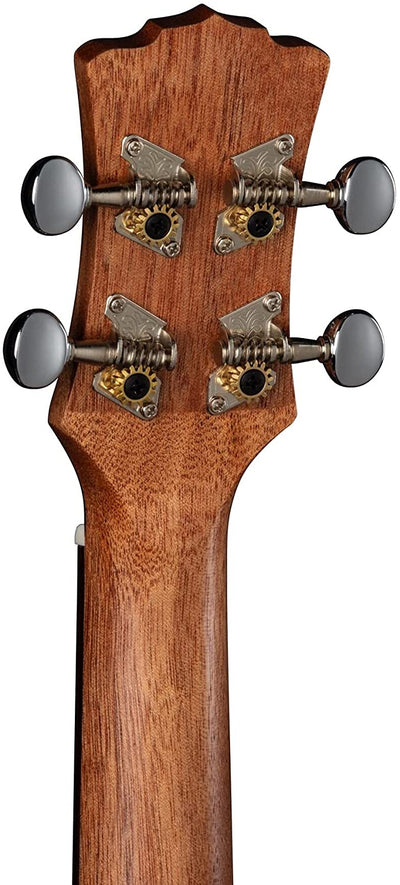 Luna Crescent Caidie Concert Ukulele