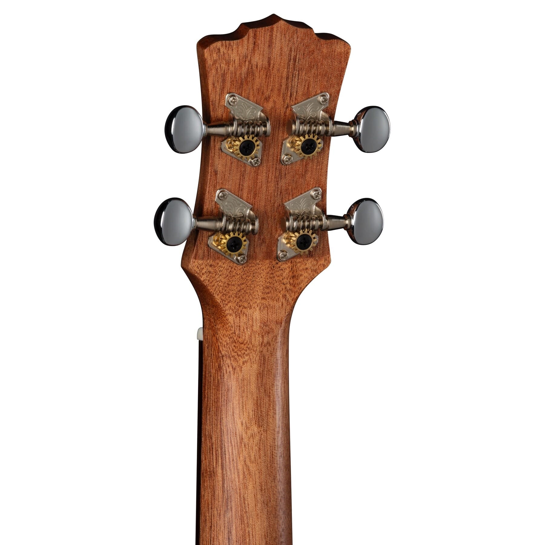 Luna Crescent Caidie Concert Ukulele w/ Hard Case