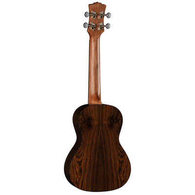 Luna Crescent Caidie Concert Ukulele w/ Gig Bag