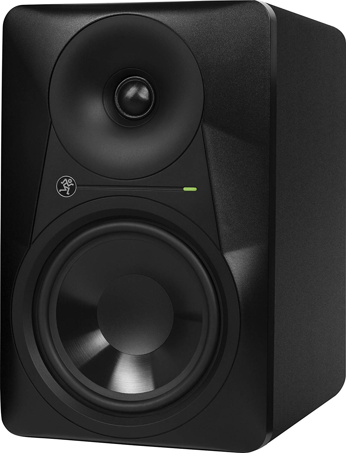 Mackie MR624 6.5-Inch Powered Studio Monitor